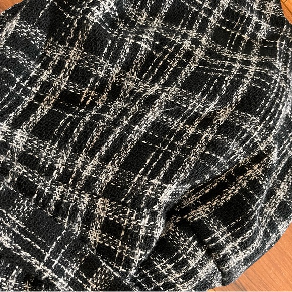 J. McLaughlin Holland Tweed Jumpsuit 6 - Picture 14 of 16